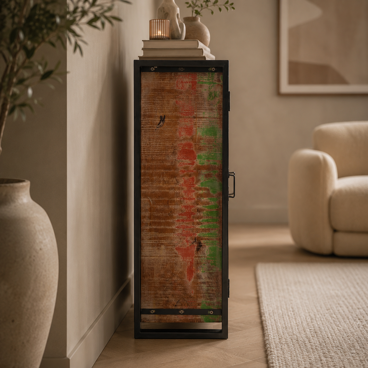 Heritage Wood - Kast - Alpen