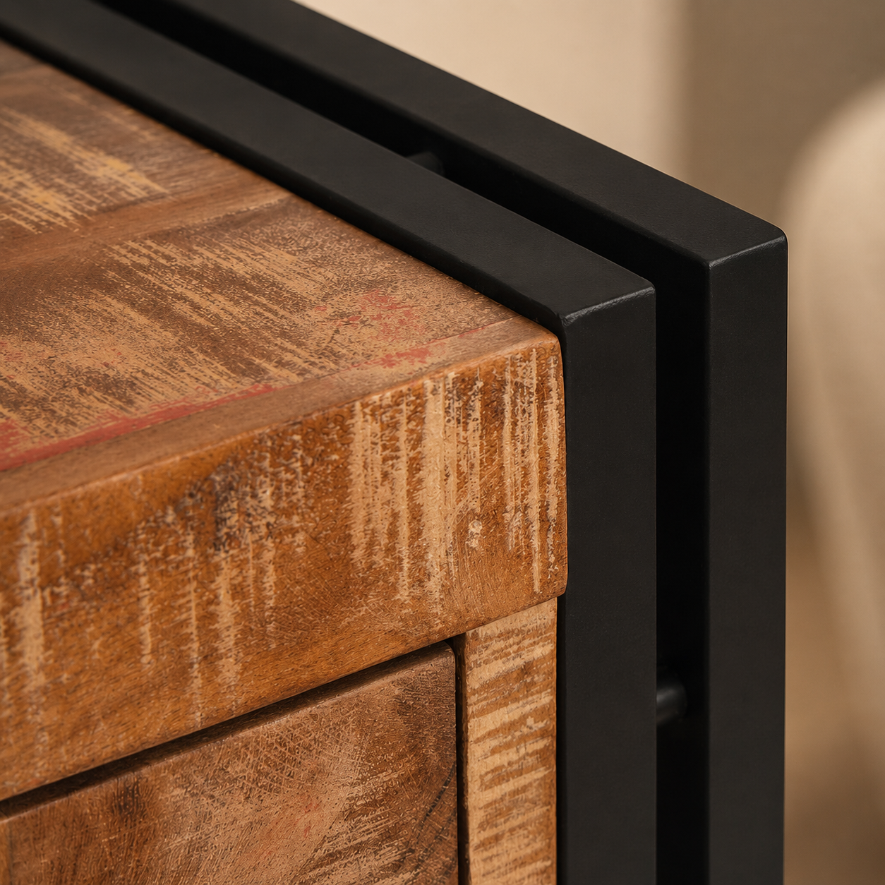 Heritage Wood - Kast - Alpen