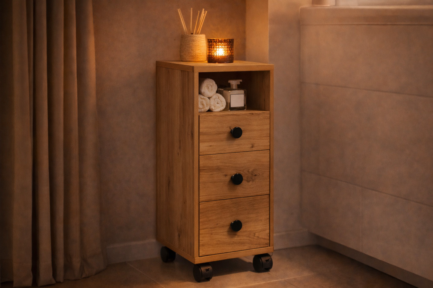 Blackwood luxe interieur collectie bundel woonkamer accessoires