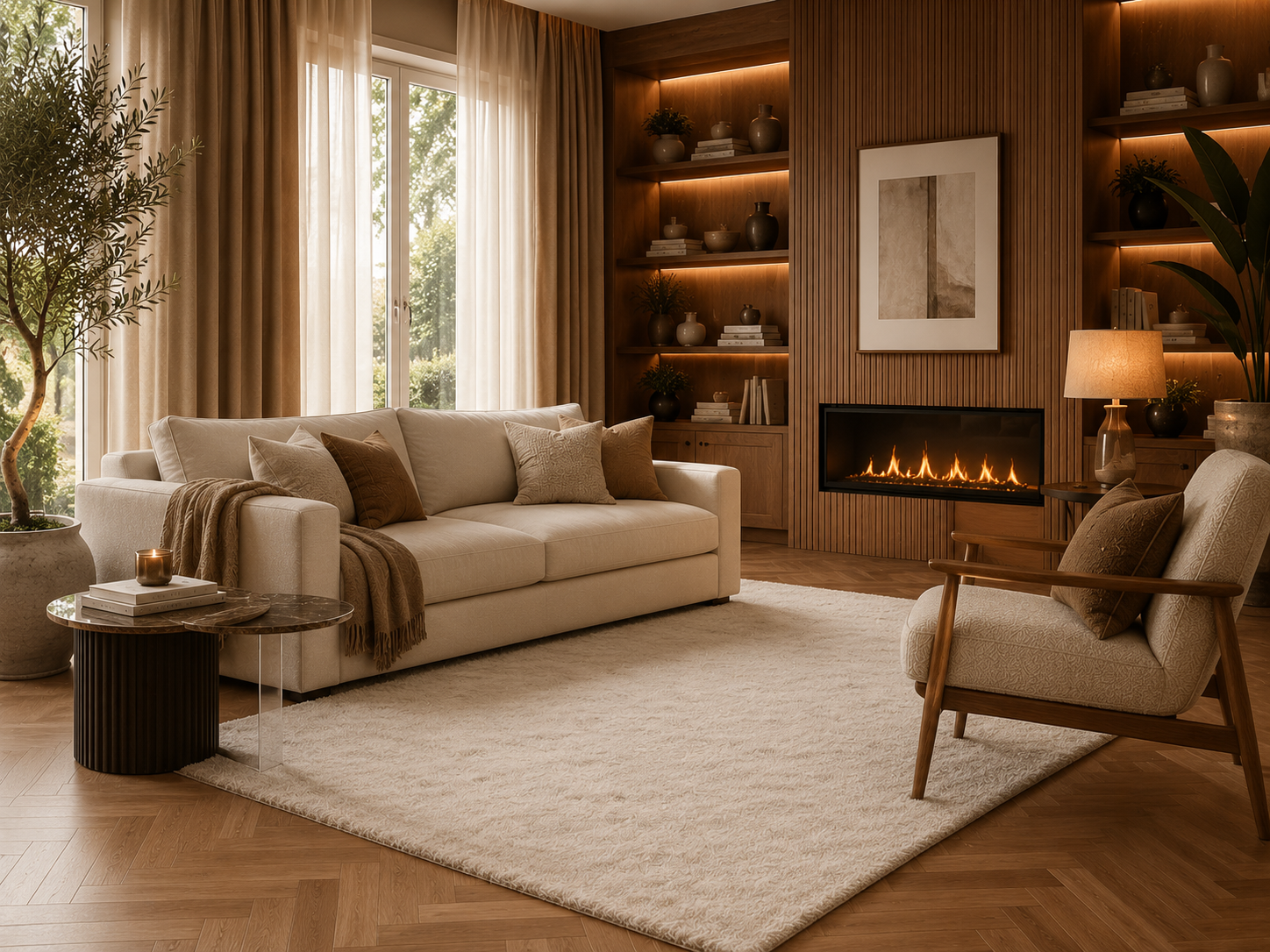 Prestige Tapijt - Gobi Beige