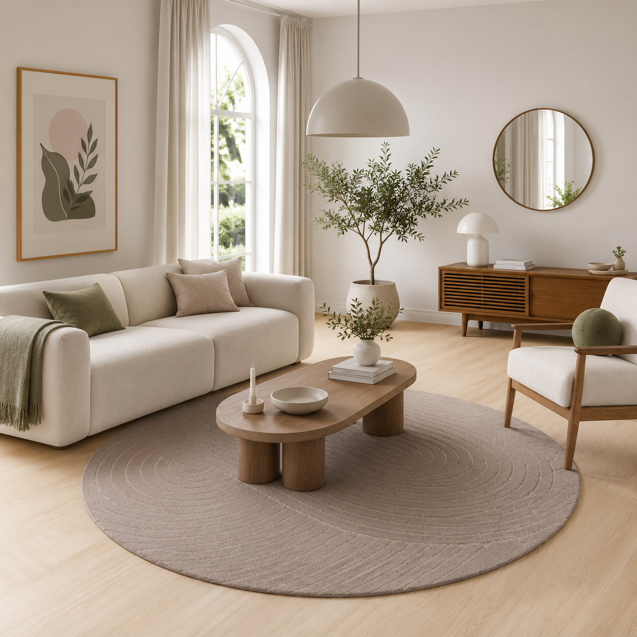 Prestige Tapijt - Mojave Beige