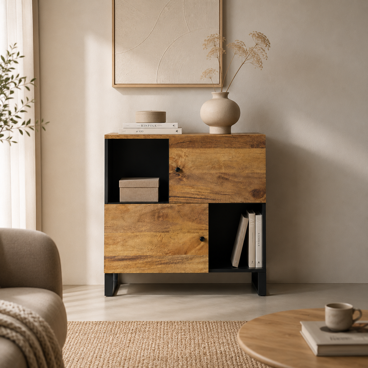Classic Mango - Dressoir - Andes