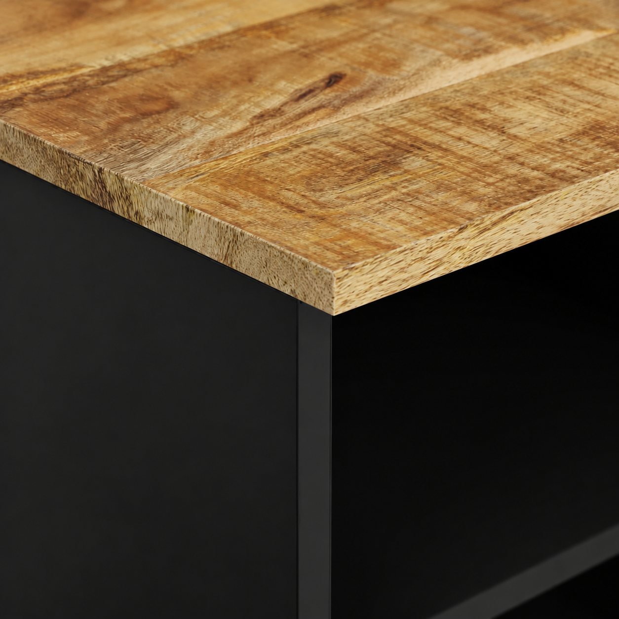 Classic Mango - TV meubel - Hudson