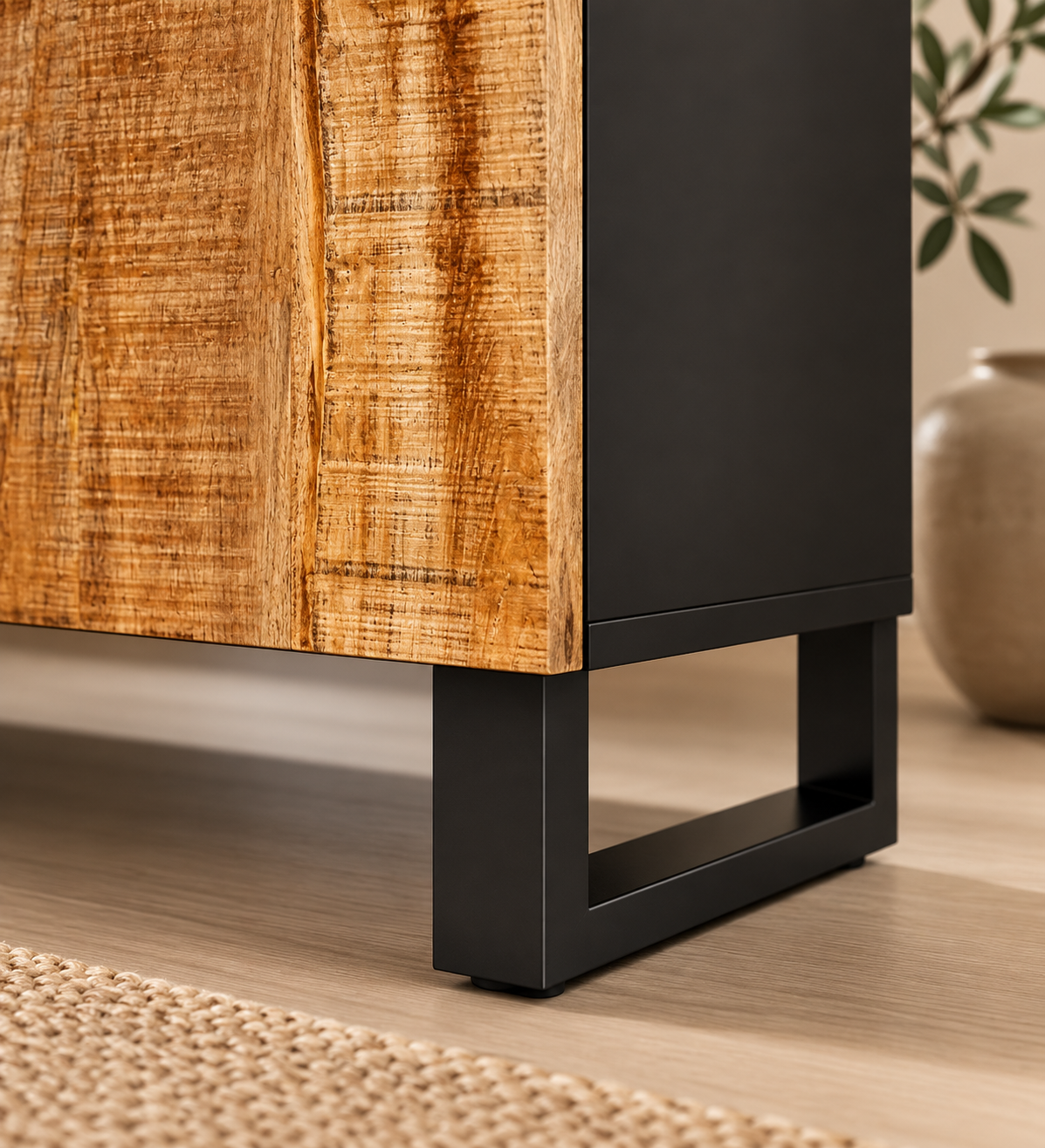 Classic Mango - TV meubel - Seine