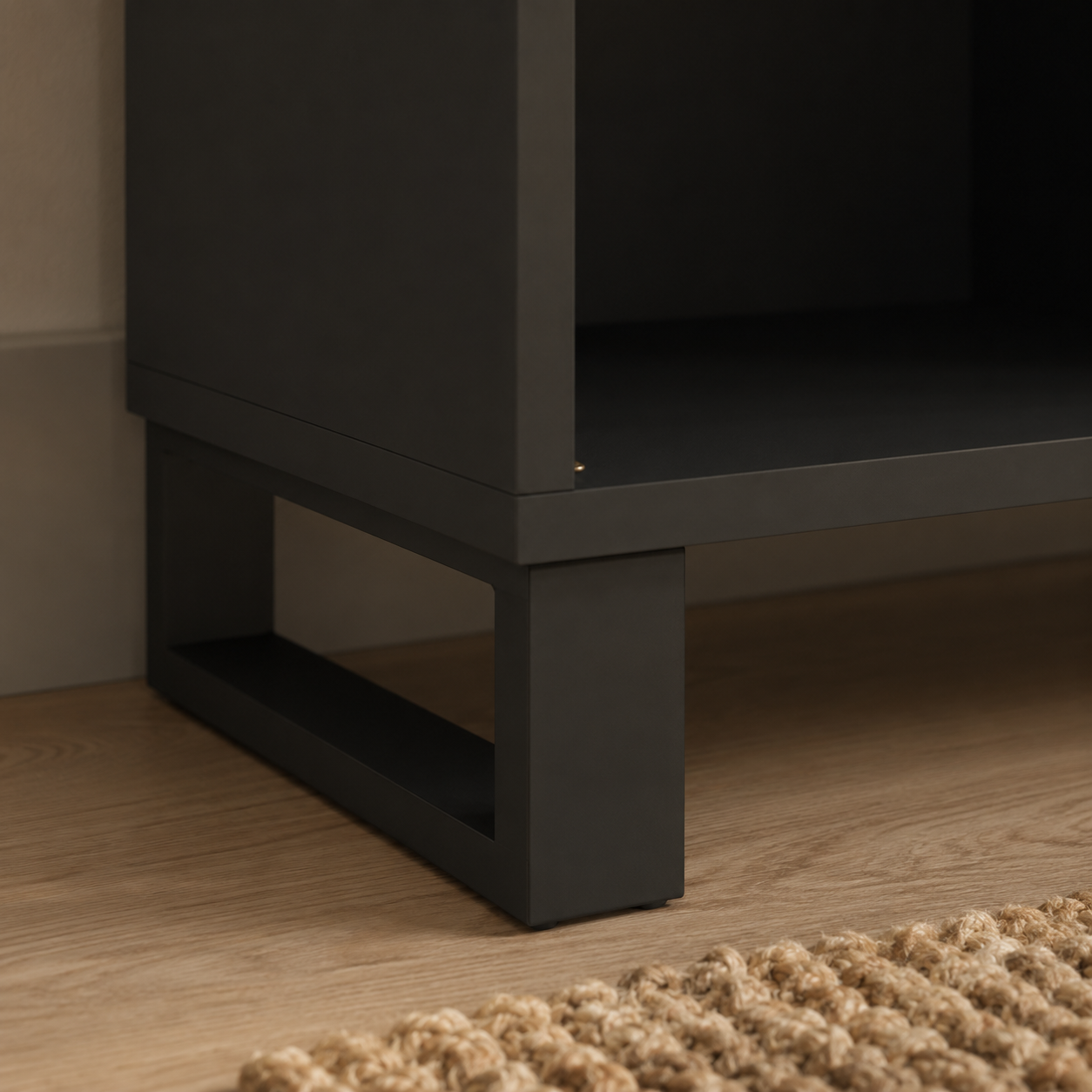 Heritage Wood - Kast - Andes