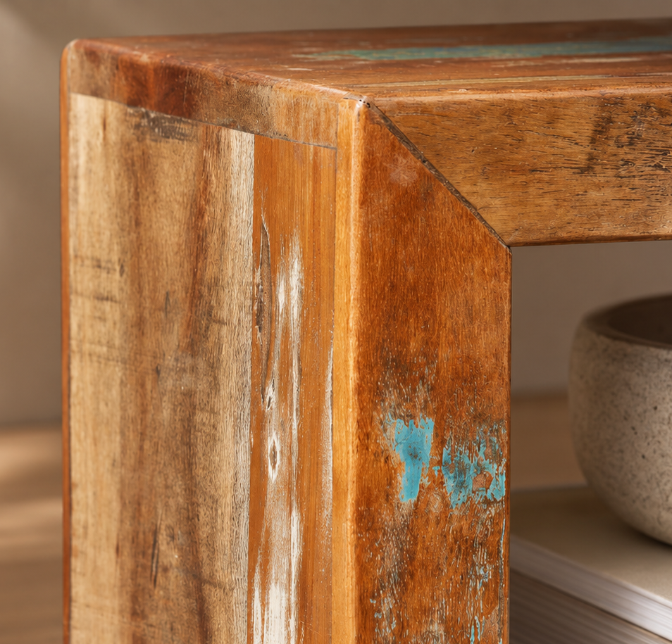 Heritage Wood - Tv-meubel - Nile