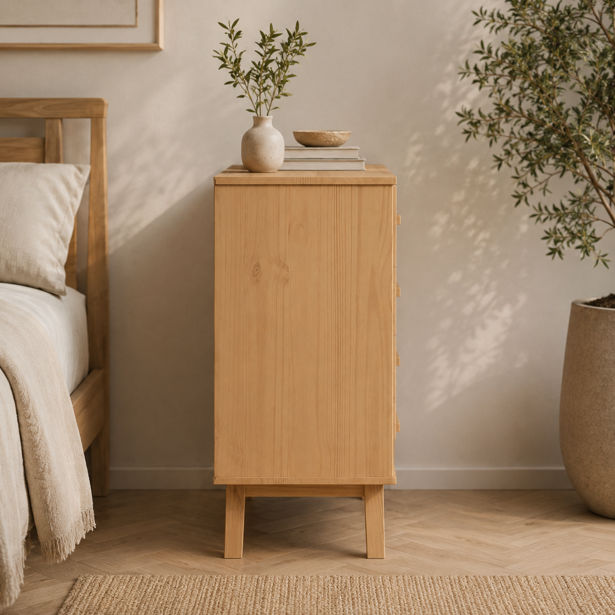 Japandi - Dressoir - Jose