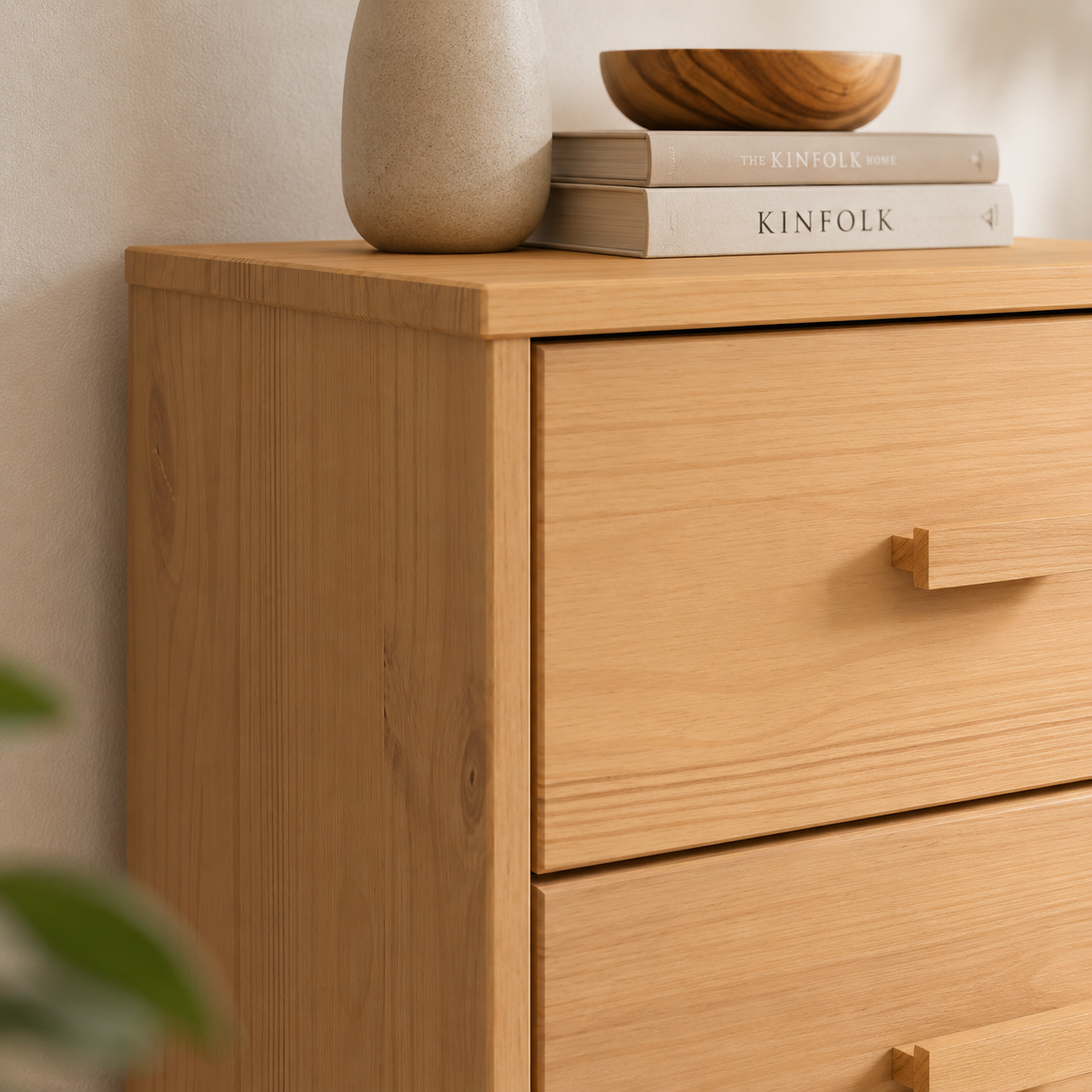 Japandi - Dressoir - Jose