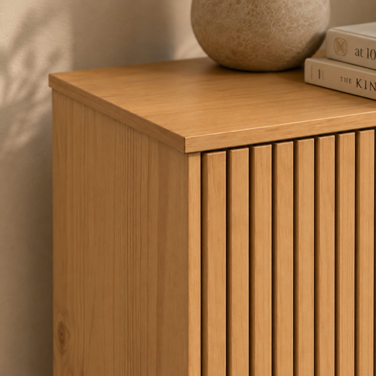 Japandi - Dressoir - Eva