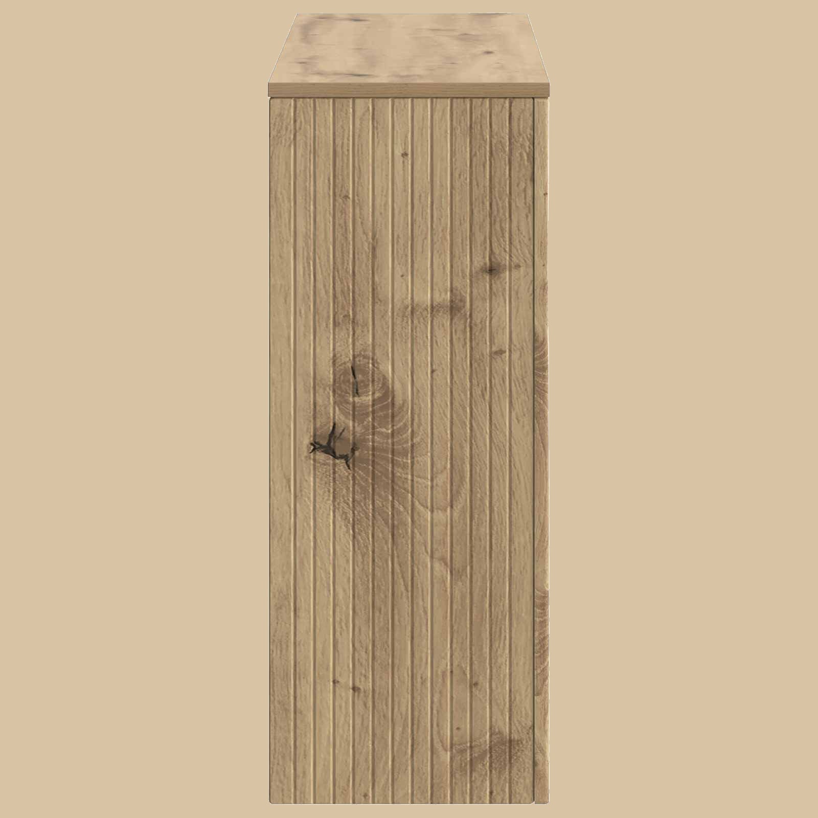 Japandi - Banktafel - Janneke