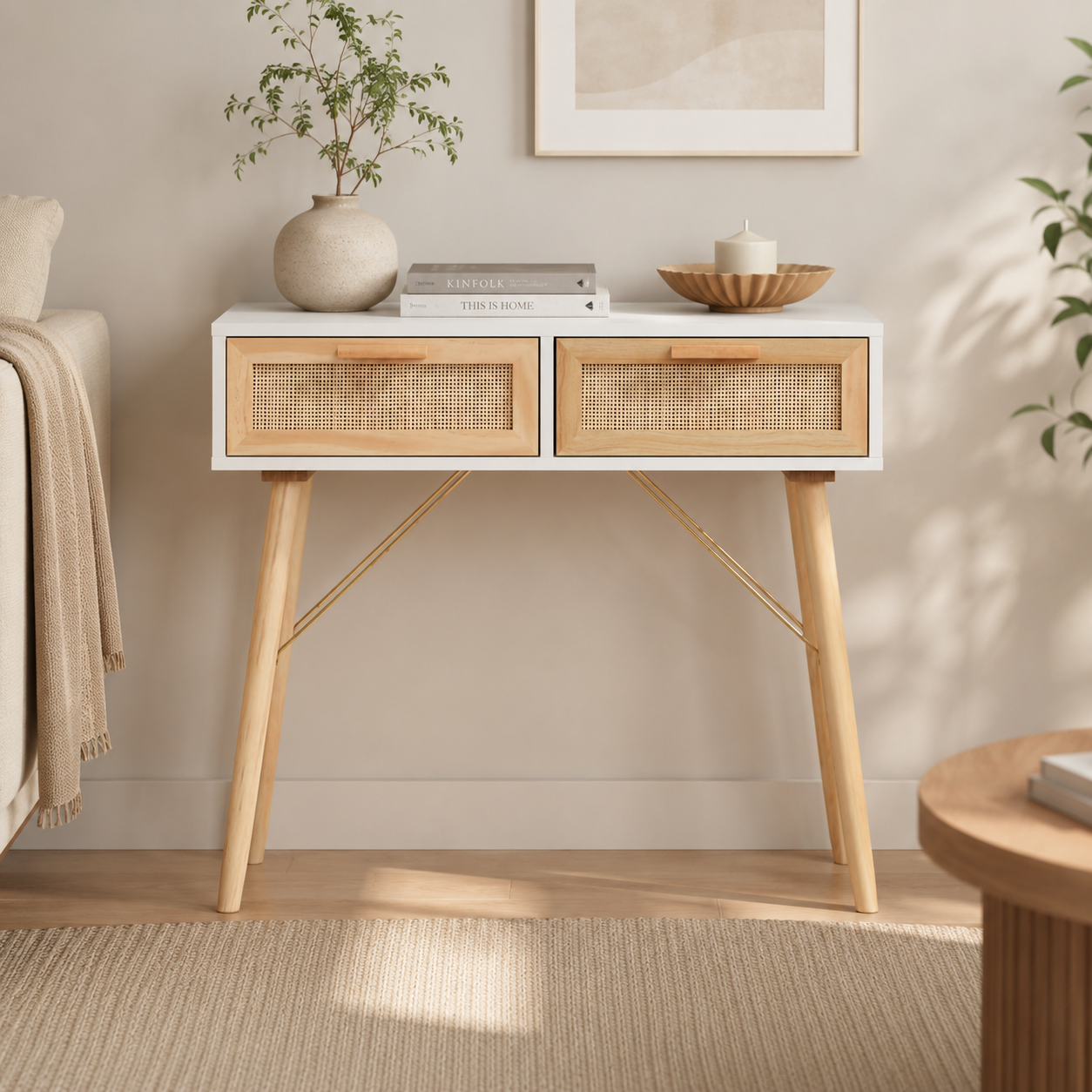Japandi - Dressoir - Ember