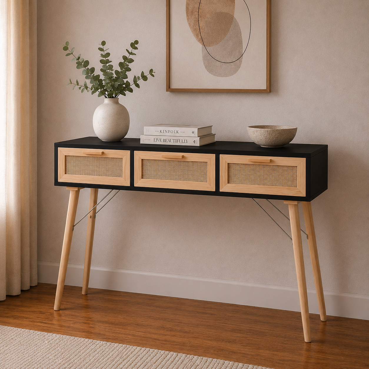 Japandi Home - Bundel