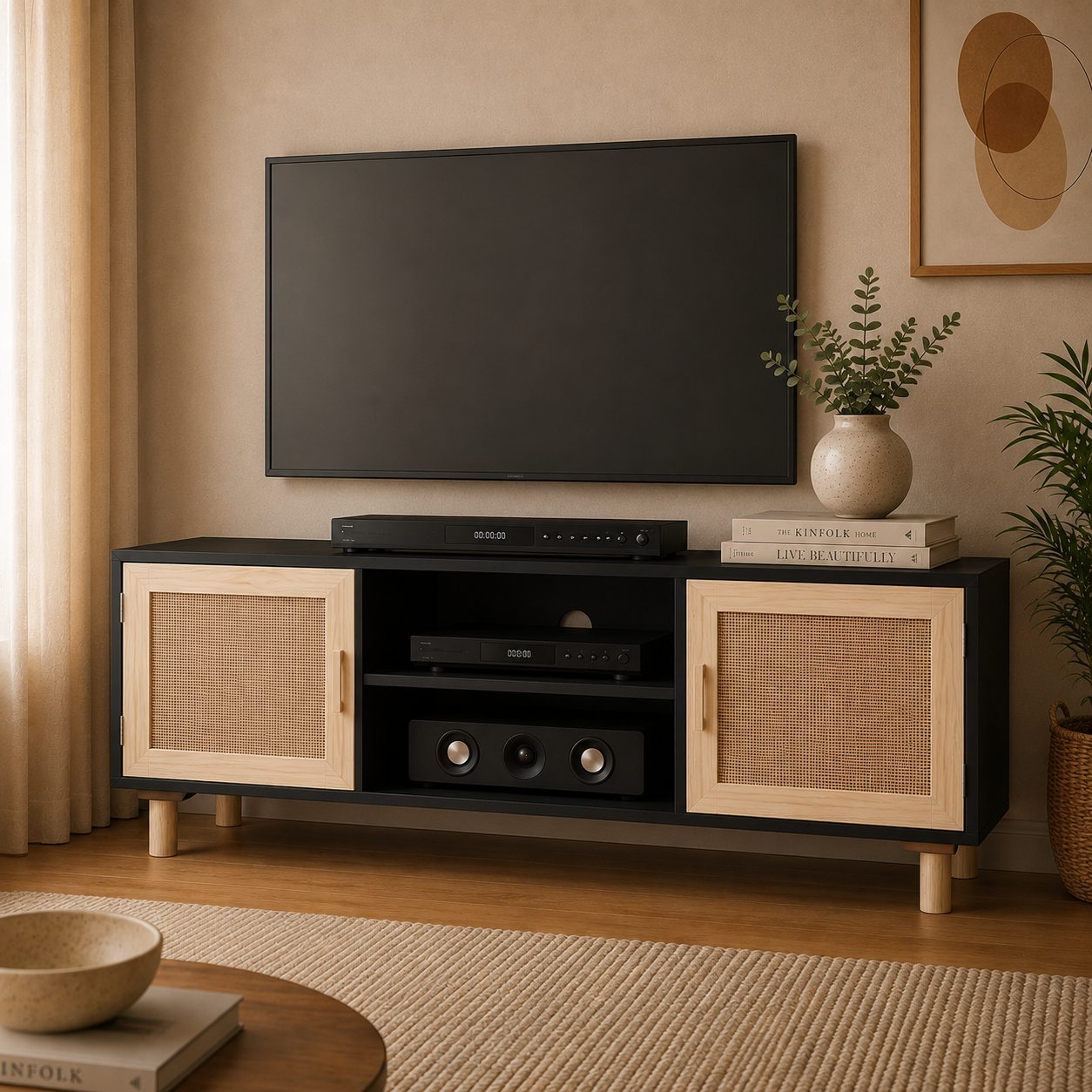 Japandi Basic Bundel Two