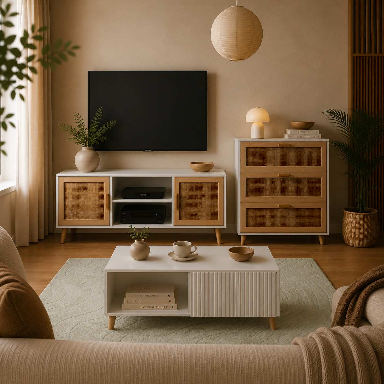 Japandi Complete Bundel Two