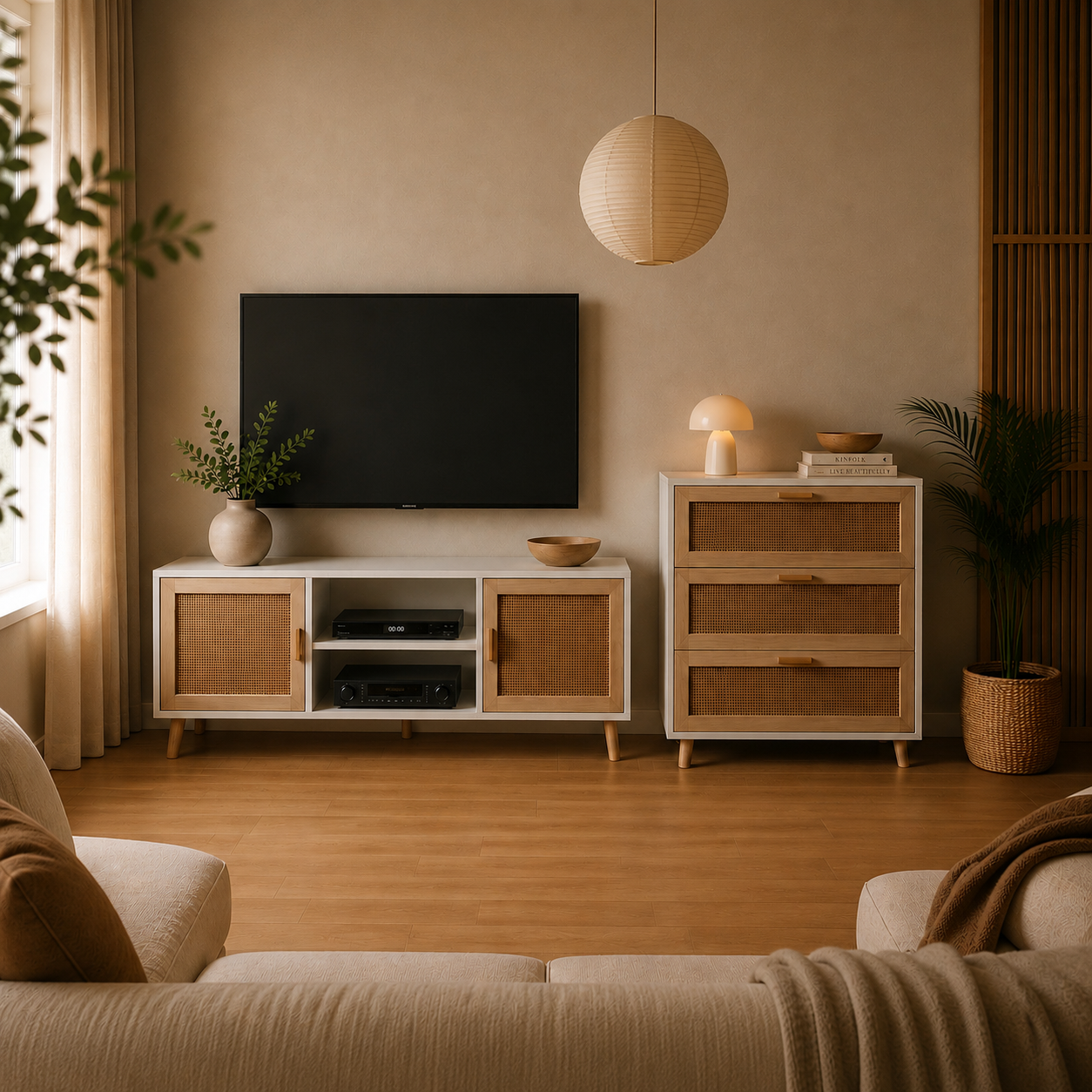 Japandi Basic Bundel Two