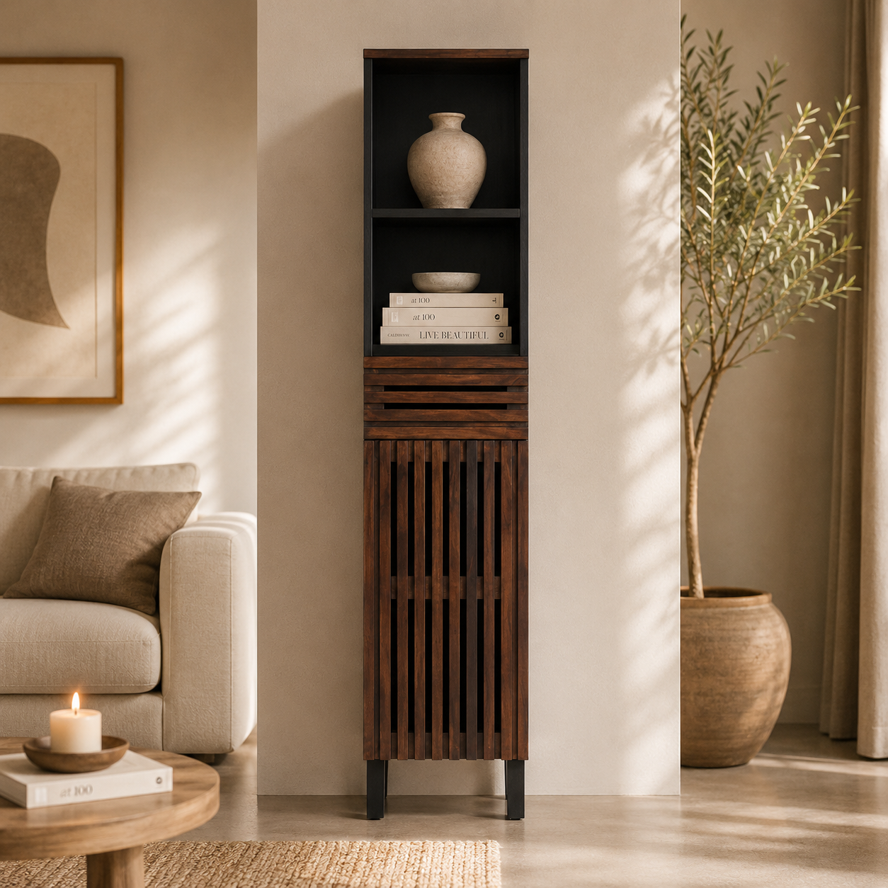 Linea Fusion Mango - Kast - Alpine