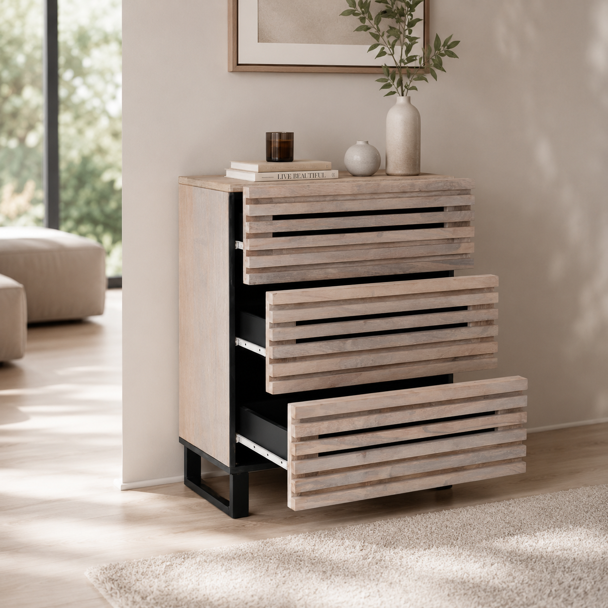 Linea Fusion Mango - Kast - Andes