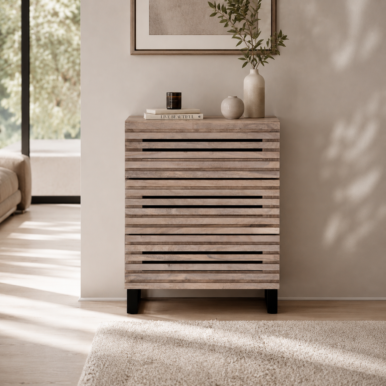 Linea Fusion Mango - Kast - Andes