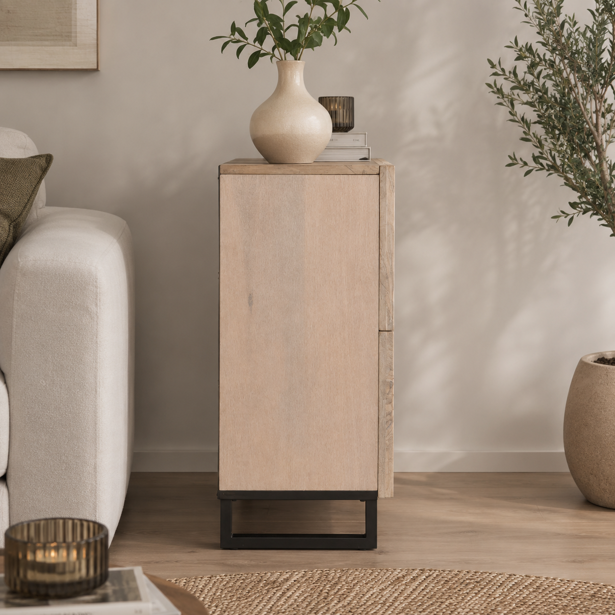 Linea Fusion Mango - Kast - Balkan