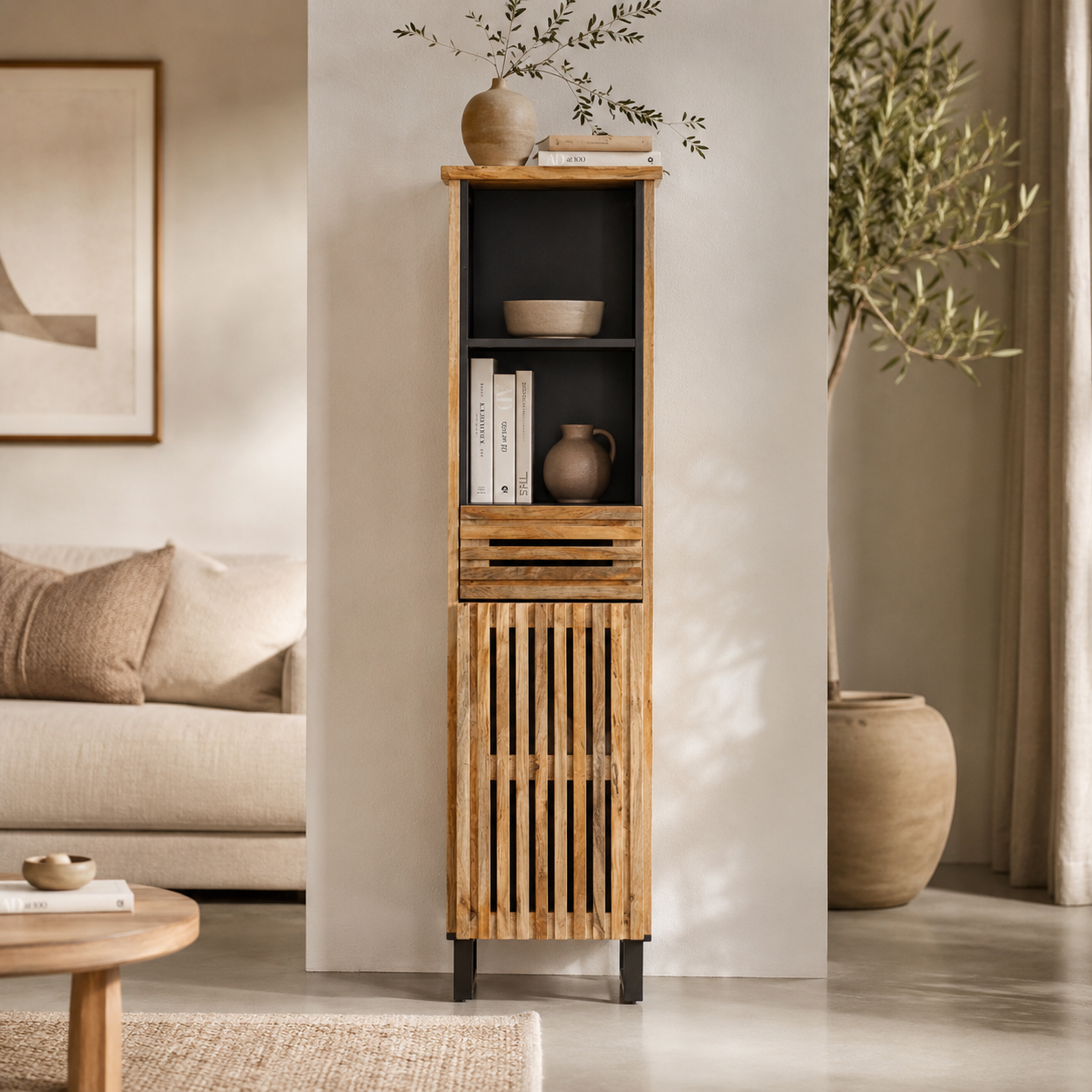 Linea Fusion Mango - Kast - Montana