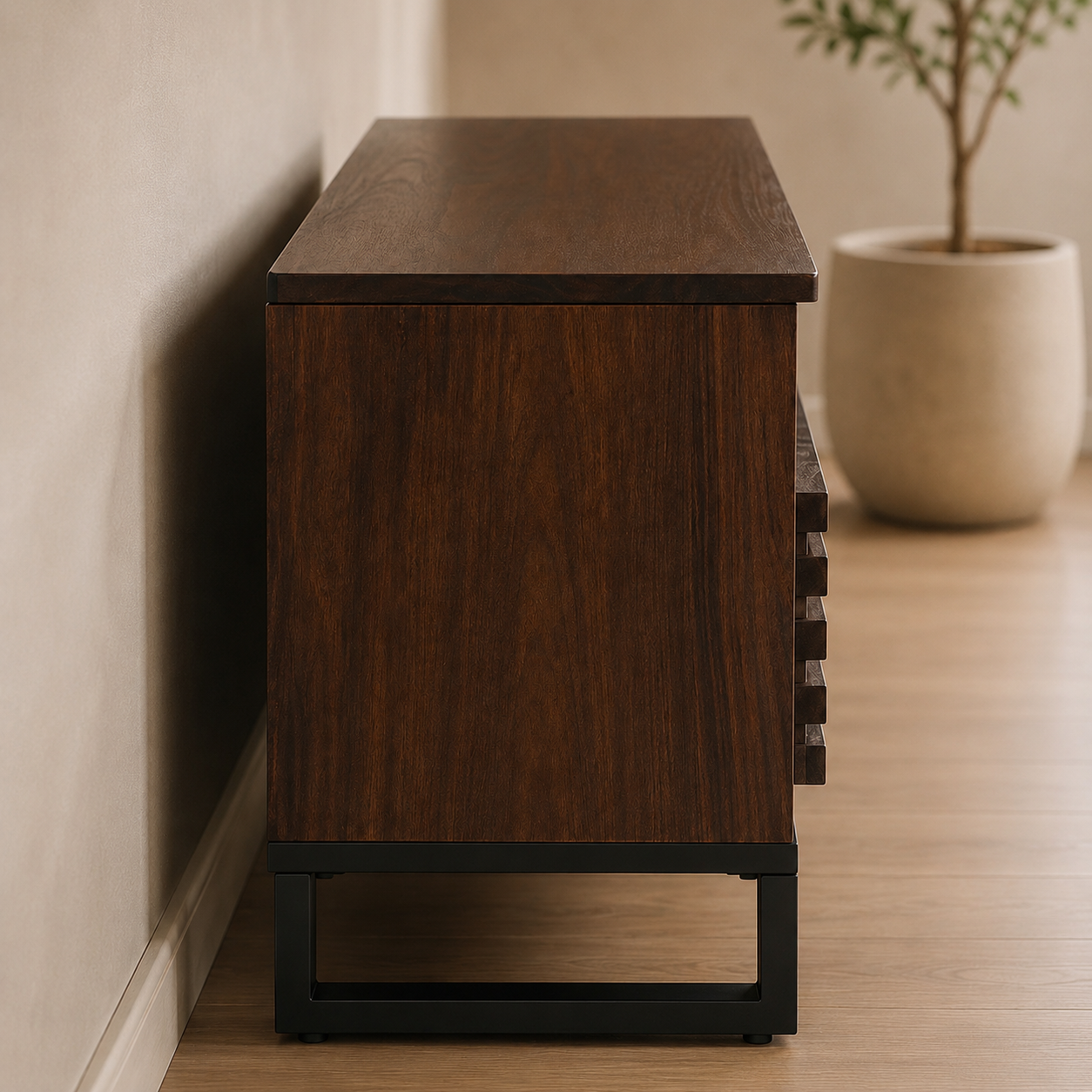 Linea Fusion Mango - TV meubel - Missouri