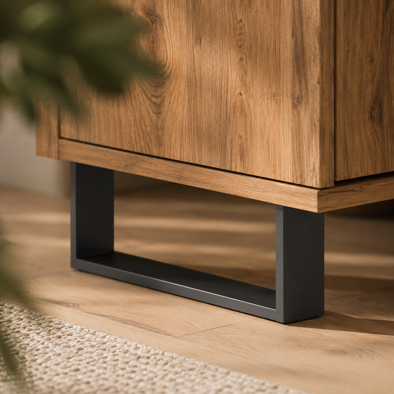Maison Oak - Kast - Denali