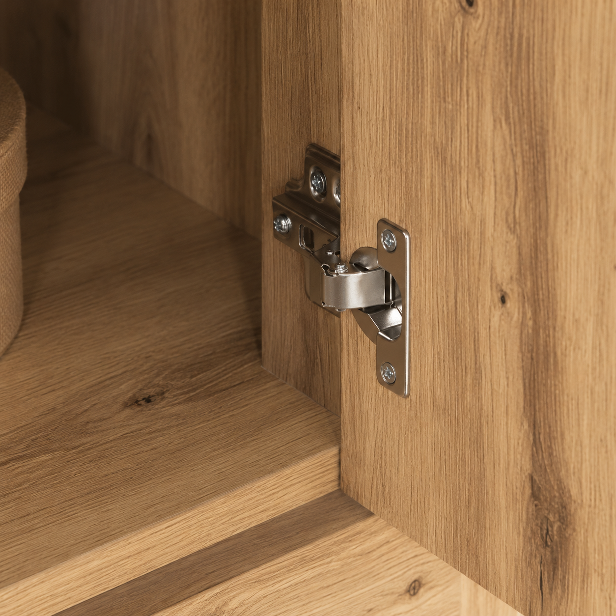 Maison Oak - Kast - Montana