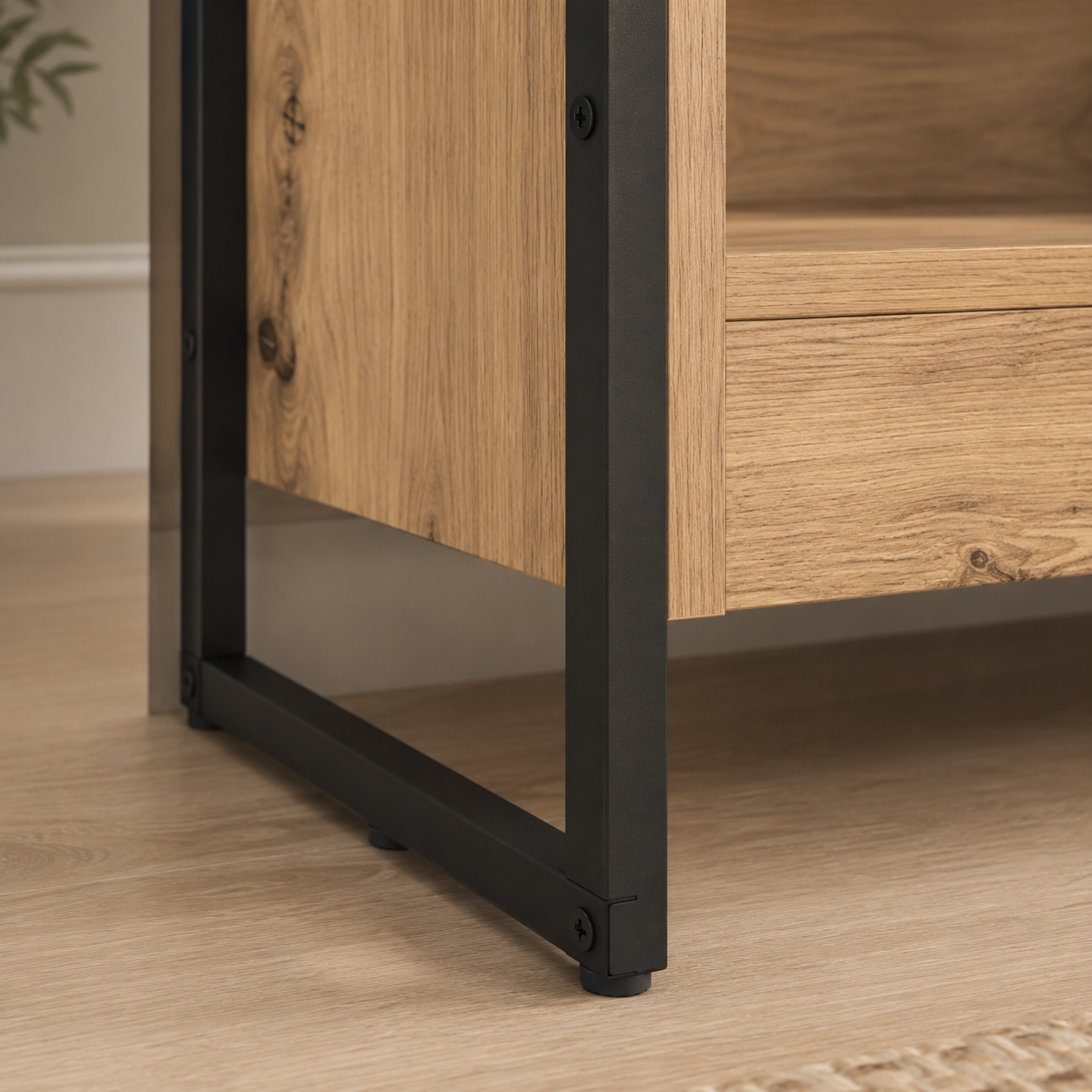 Maison Oak - Dressoir - Olympus