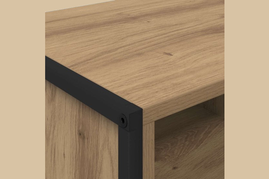 Maison Oak - Schoenenkast - Horizon