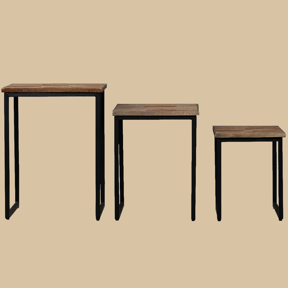 Shadow Oak - Salontafel - Warsaw
