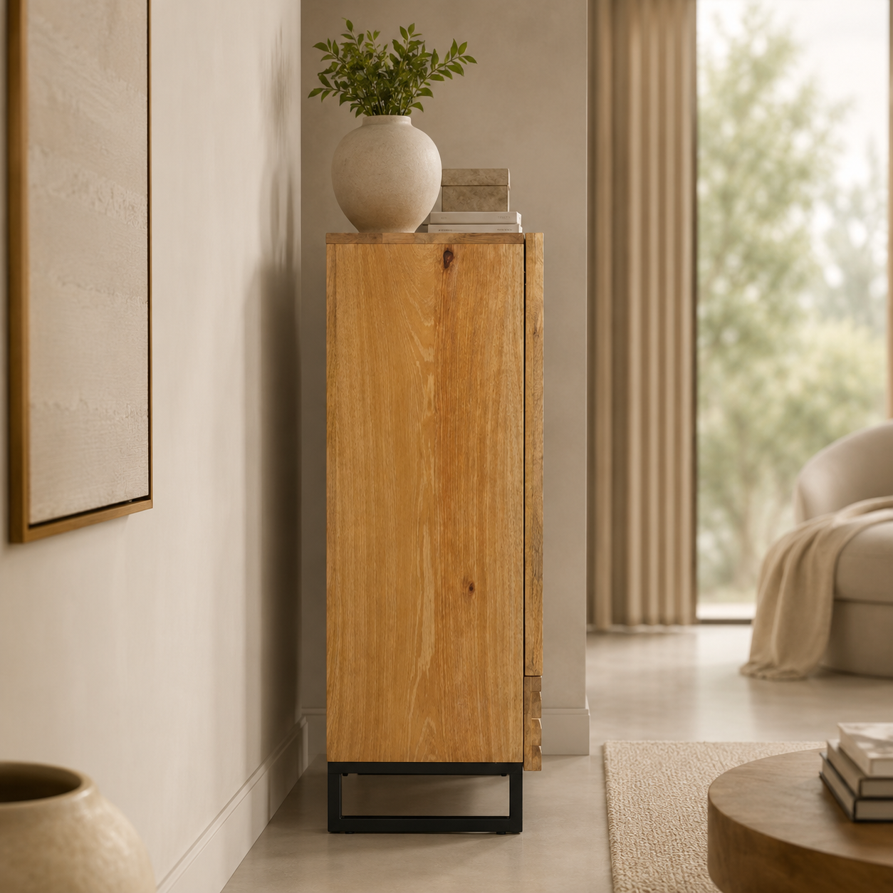 Linea Fusion Mango - Kast - Sierra