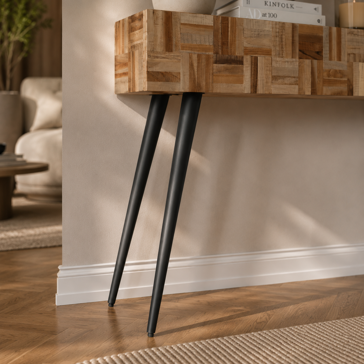 Shadow Oak - Dressoir - Andes