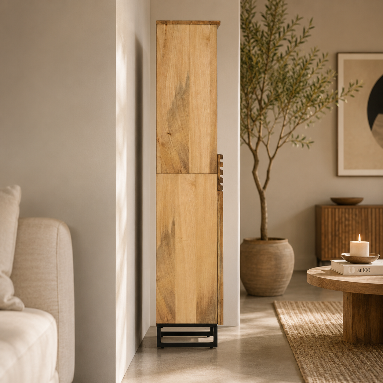 Linea Fusion Mango - Kast - Montana