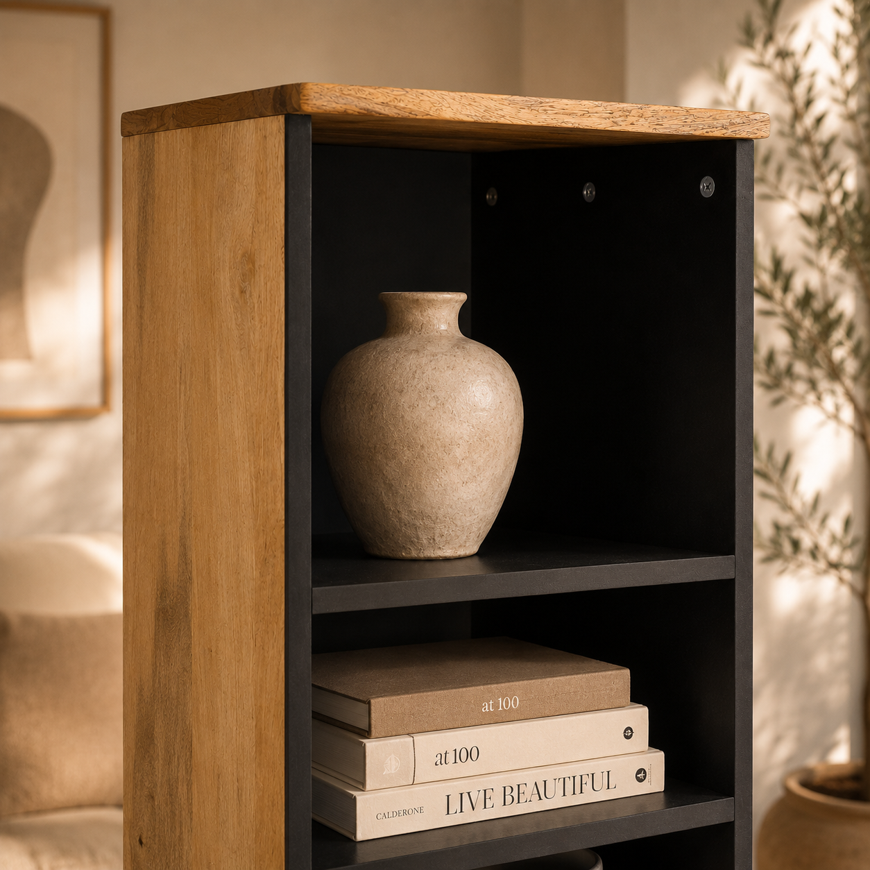 Linea Fusion Mango - Kast - Montana