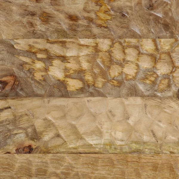 Blackwood Edel Mango - Woonkamer Bundel