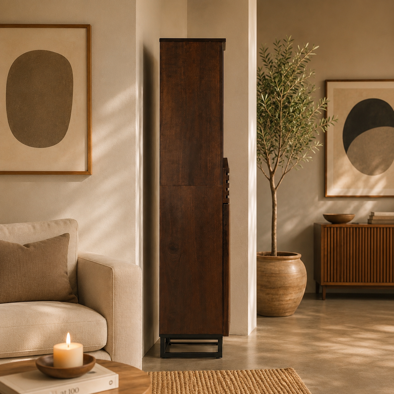 Linea Fusion Mango - Kast - Alpine