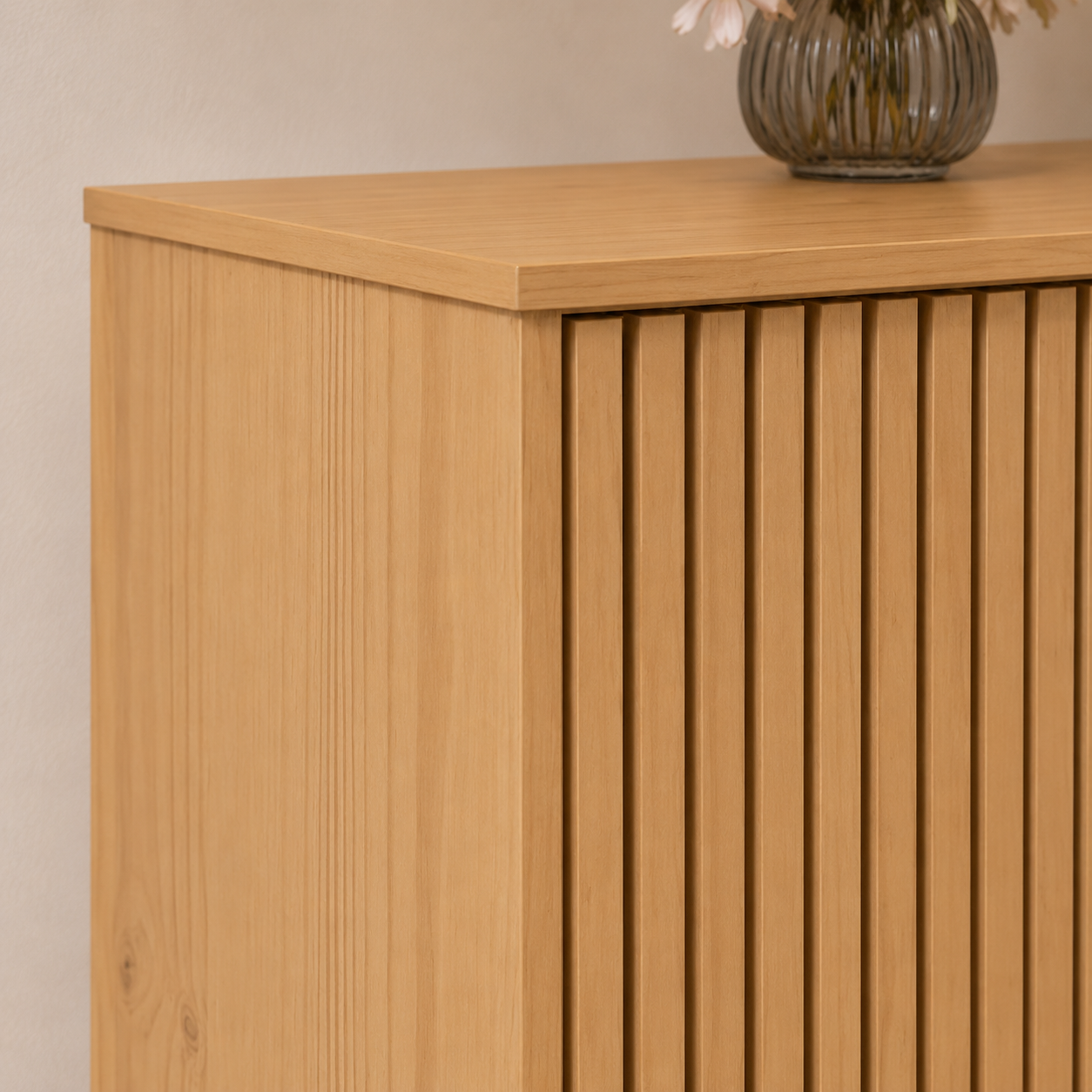 Japandi - Dressoir - Juna