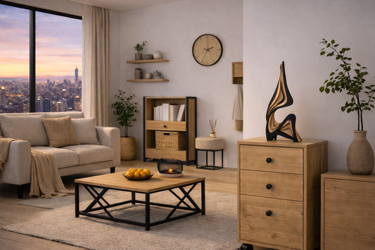 Interieur bundel VS losse items