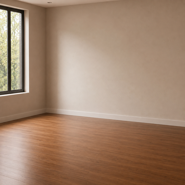 Hoe richt je een nieuwbouwwoning in?