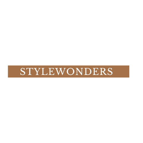 Het Verhaal Achter StyleWonders