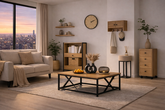 Interieur bundel VS losse items