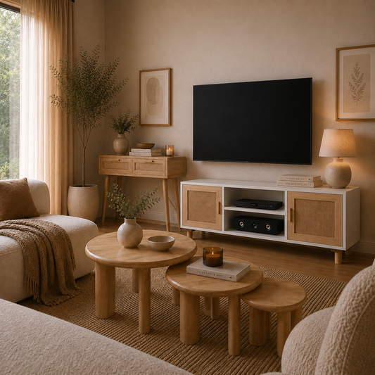 Interieur bundel VS losse items