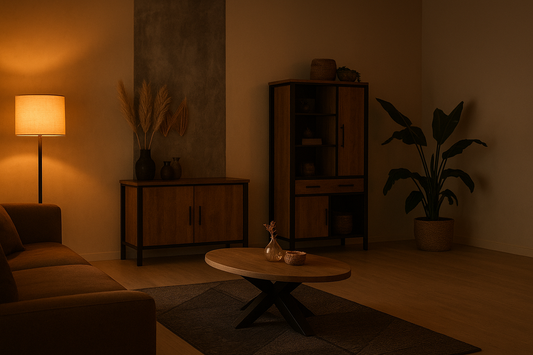 Blackwood Luxe - Premium bundel