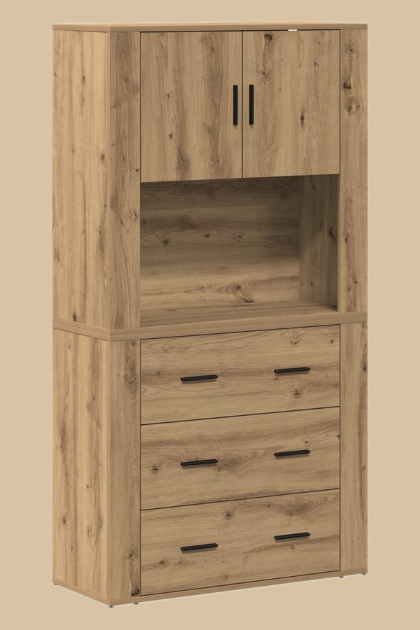 Maison Oak - Kast - Montana