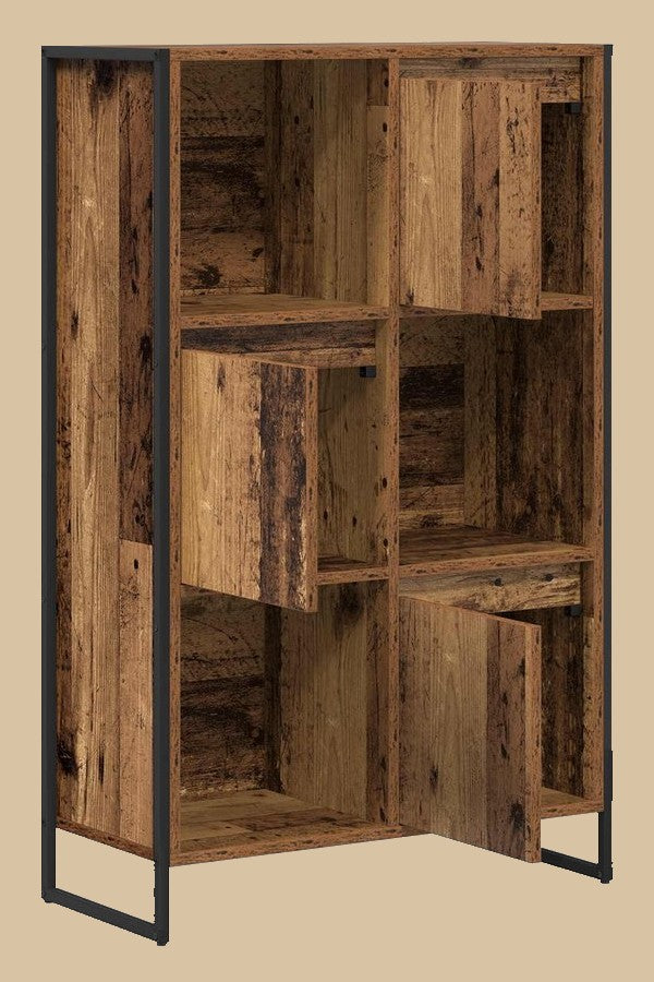 Earth Oak - Dressoir - Alpine