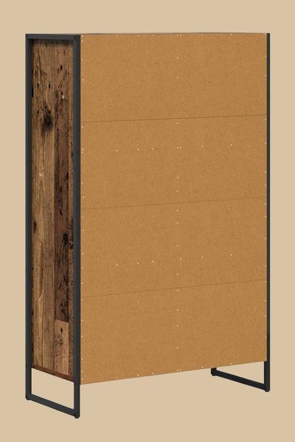 Earth Oak - Dressoir - Alpine
