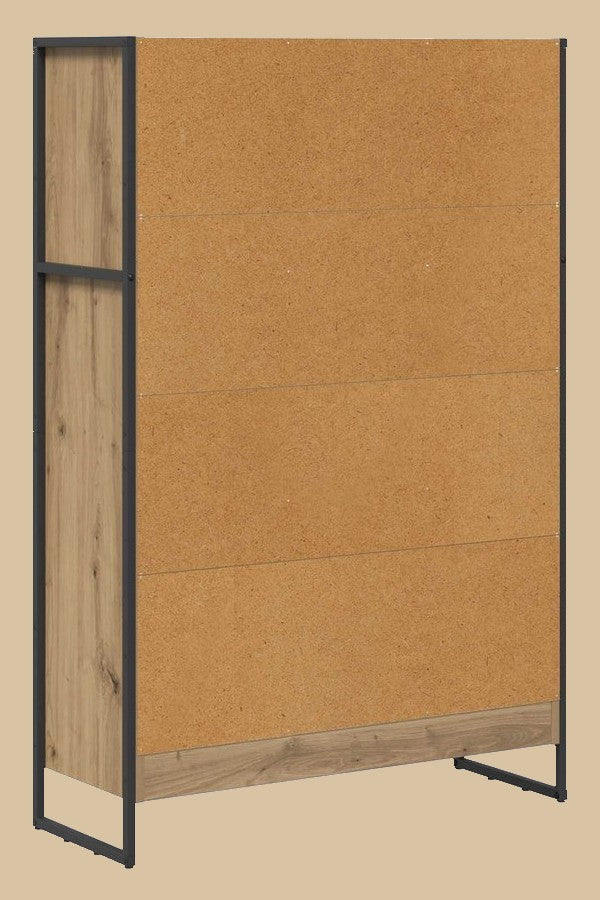 Maison Oak - Kast - Rome