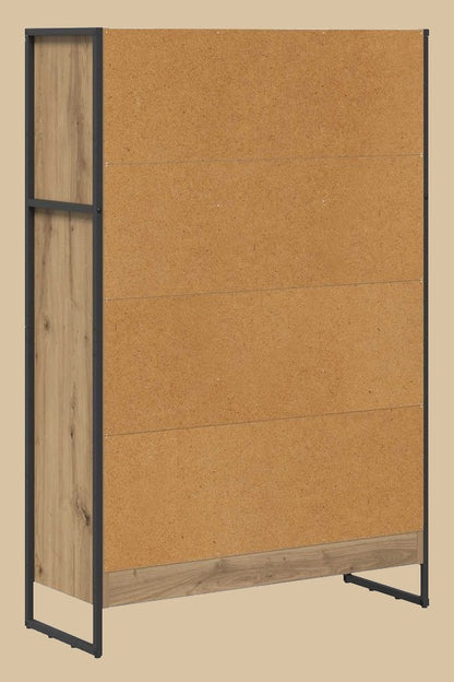 Maison Oak - Kast - Rome
