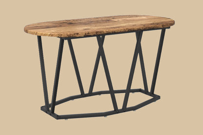 Earth Oak- Salon Tafel - Rome