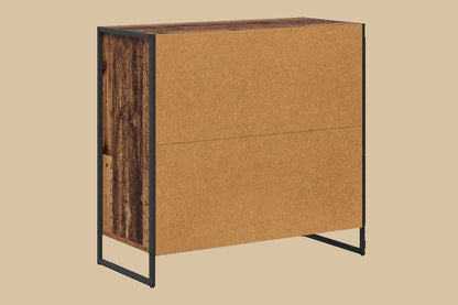 Earth Oak - Dressoir - Sierra